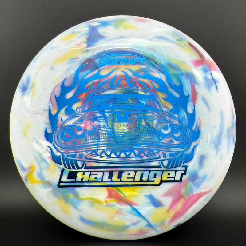 Load image into Gallery viewer, Lightweight Jawbreaker Challenger