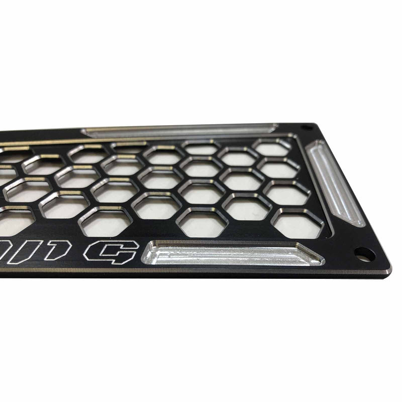 Load image into Gallery viewer, Air Intake Bezel Polaris RZR XP1000 2014+