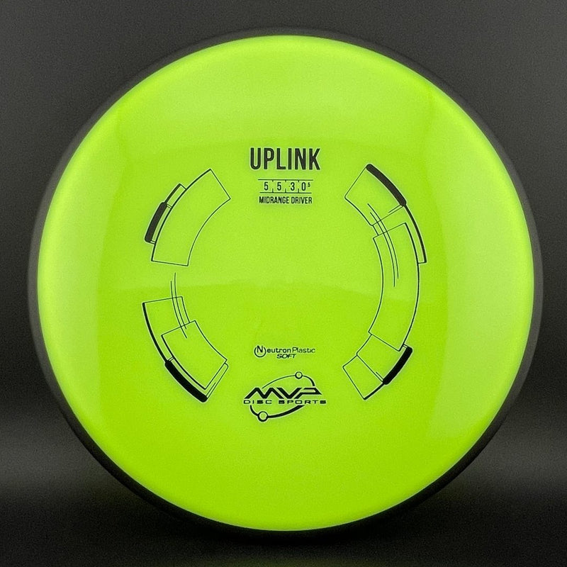 Load image into Gallery viewer, Neutron Soft Uplink