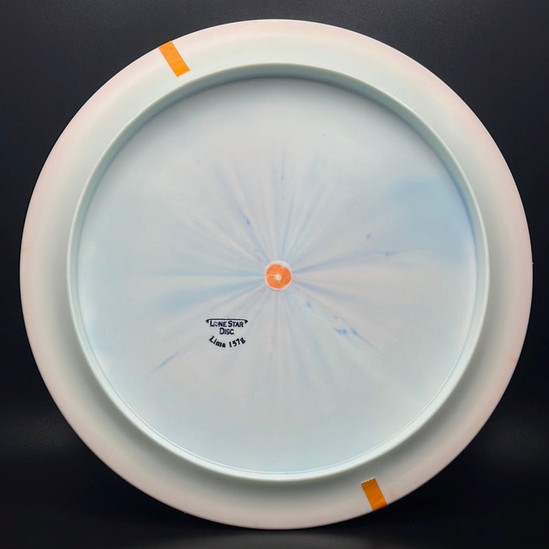 Load image into Gallery viewer, Lima Crockett - Lightweight Driver