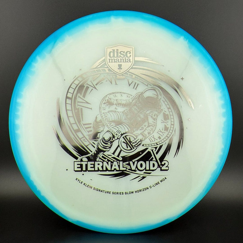 Load image into Gallery viewer, Glow Horizon C-Line MD4 - Eternal Void 2 - Kyle Klein Sig Series