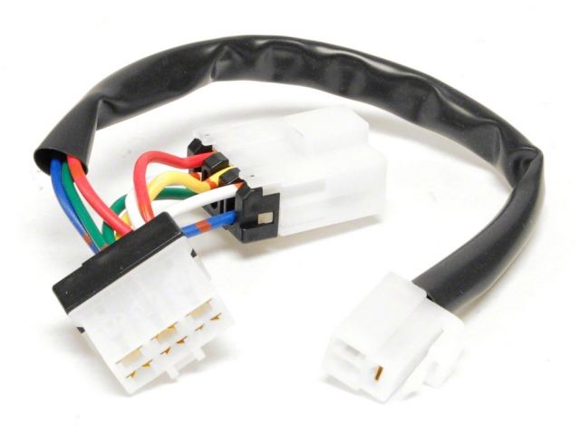 HKS S13 S14 240SX Turbo Timer Harness