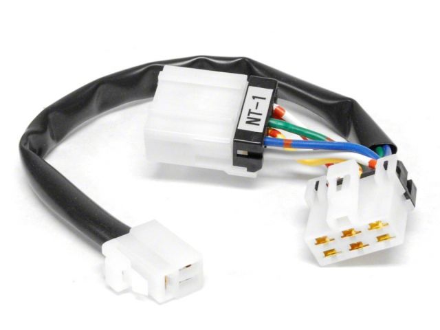 HKS S13 S14 240SX Turbo Timer Harness
