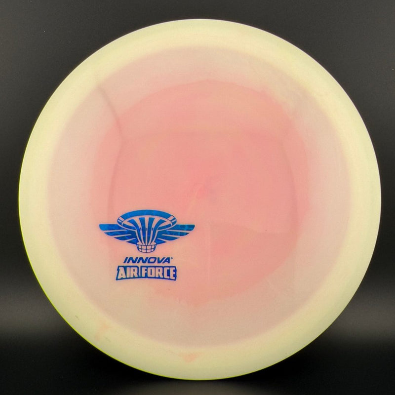Load image into Gallery viewer, Proto Glow Halo Champion Gorgon - Air Force