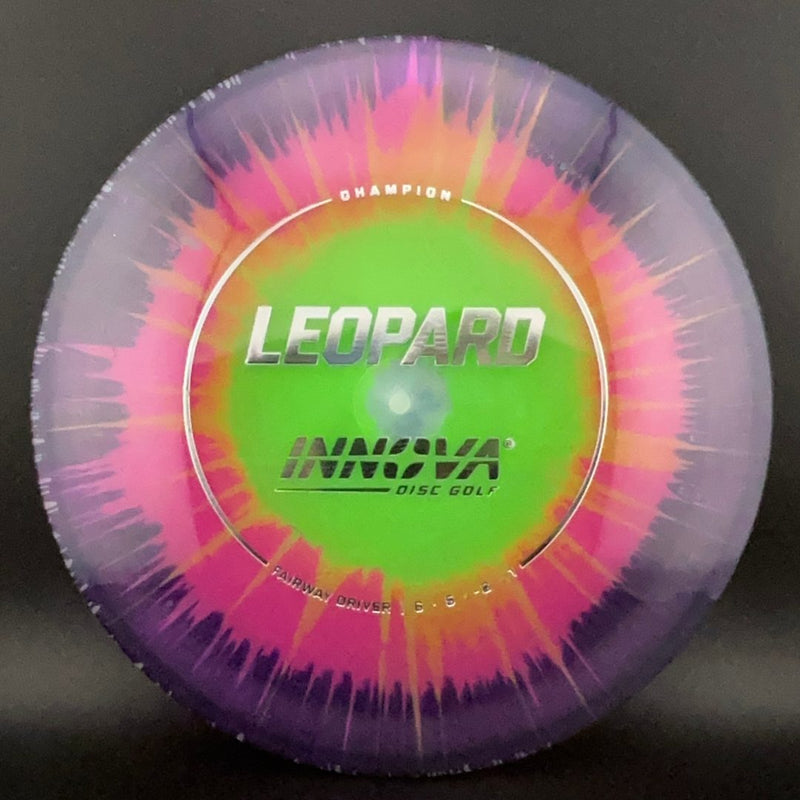 Load image into Gallery viewer, I-Dye Champion Leopard