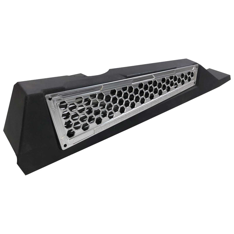 Load image into Gallery viewer, Air Intake Bezel Polaris RZR XP1000 2014+
