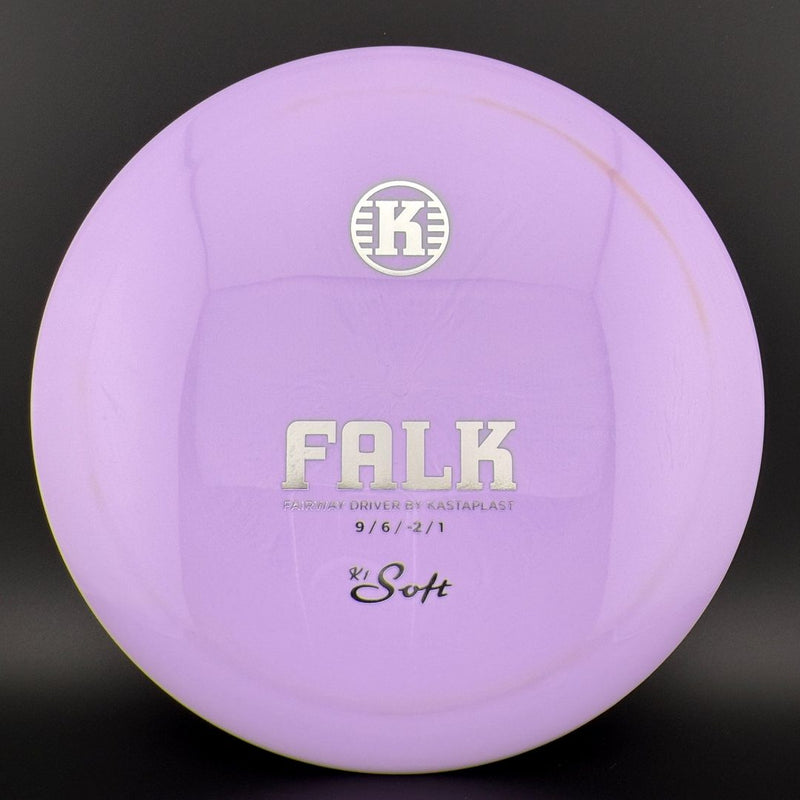 Load image into Gallery viewer, K1 Soft Falk - 2022-23 Runs