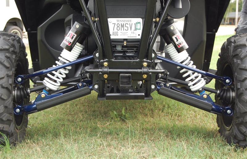 Load image into Gallery viewer, Trail Armor Arctic Cat Wildcat Sport XT, Wildcat Sport Limited EPS, Wildcat Sport iMpact A-Arm Guards