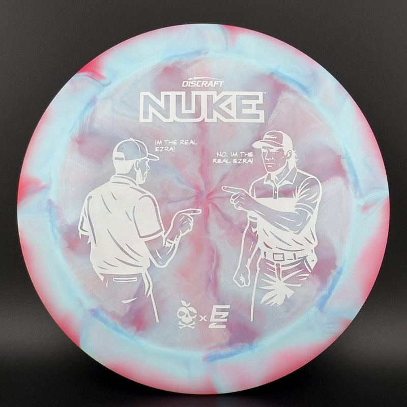 Load image into Gallery viewer, Swirl ESP Nuke - Ezra Robinson X Ezra Aderhold Collab