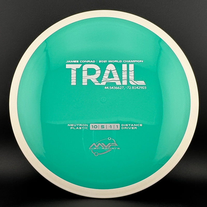 Load image into Gallery viewer, Neutron Trail