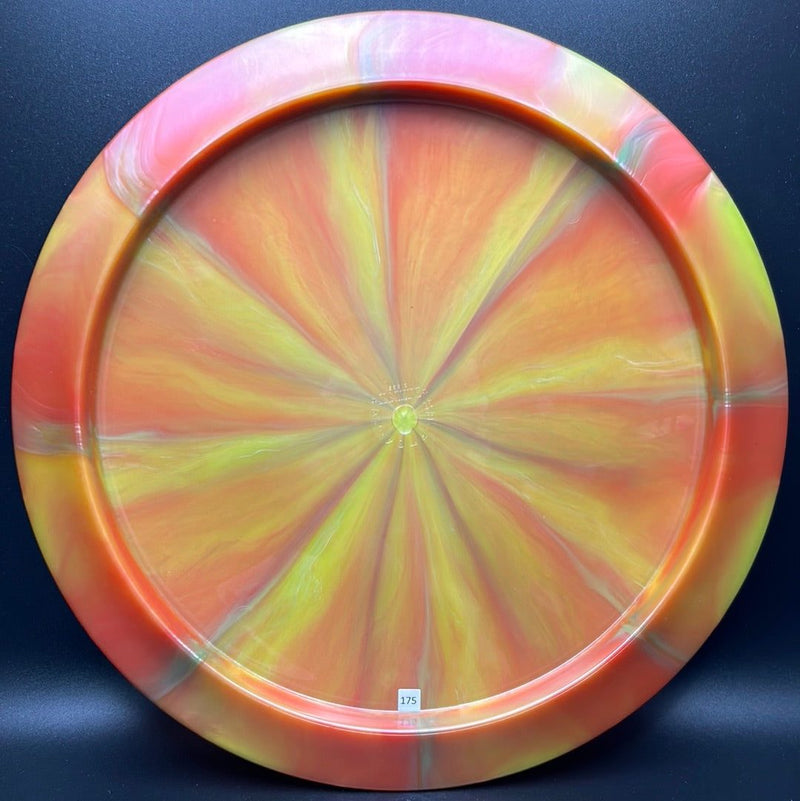 Load image into Gallery viewer, Sublime Swirl Freetail (4th Run) - Super Mint Society Stamp