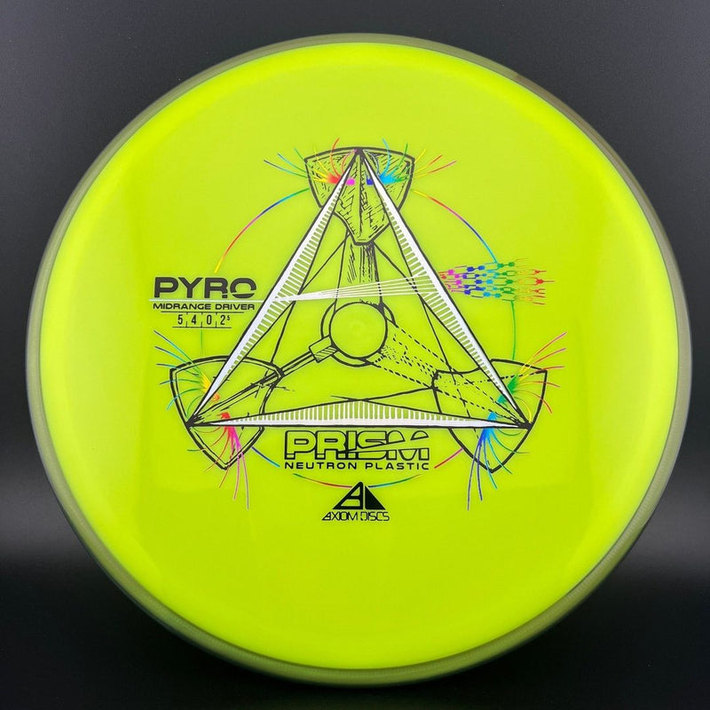 Load image into Gallery viewer, Prism Neutron Pyro