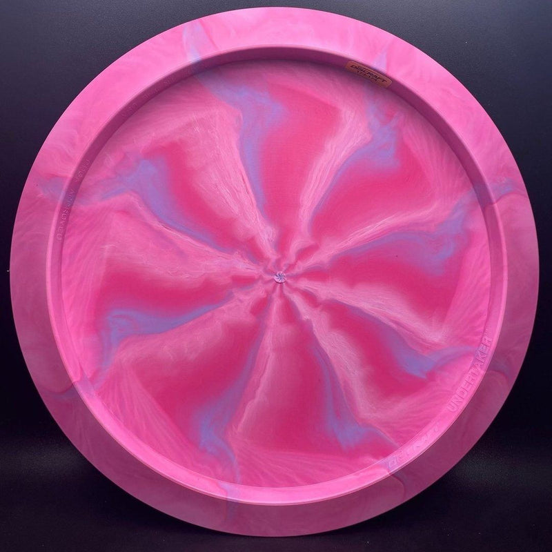 Load image into Gallery viewer, ESP Swirl Undertaker - Tour Series 2022 Ledgestone Limited Edition