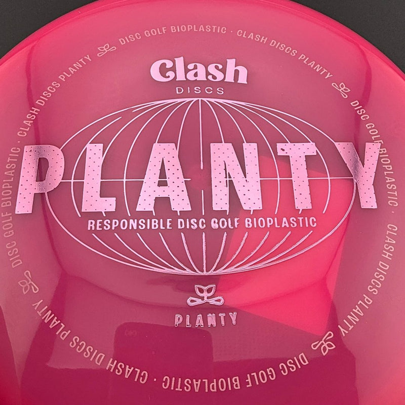 Load image into Gallery viewer, Planty Berry - First Run