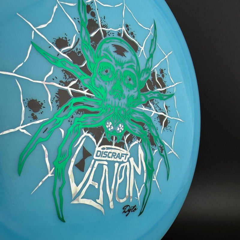 Load image into Gallery viewer, Solid ESP Venom - DGLO 2025 Tri Foil