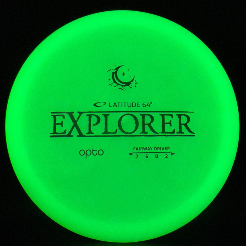 Load image into Gallery viewer, Opto Moonshine Explorer