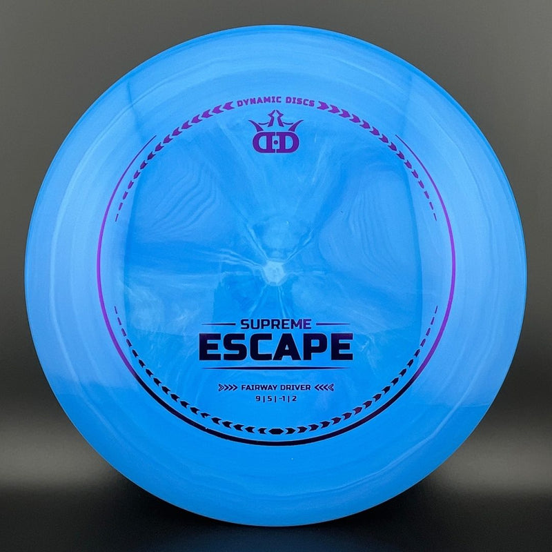 Load image into Gallery viewer, Supreme Escape