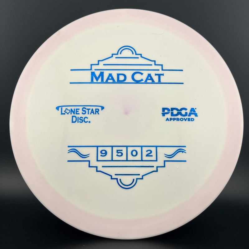 Load image into Gallery viewer, Lima Mad Cat - Lightweight
