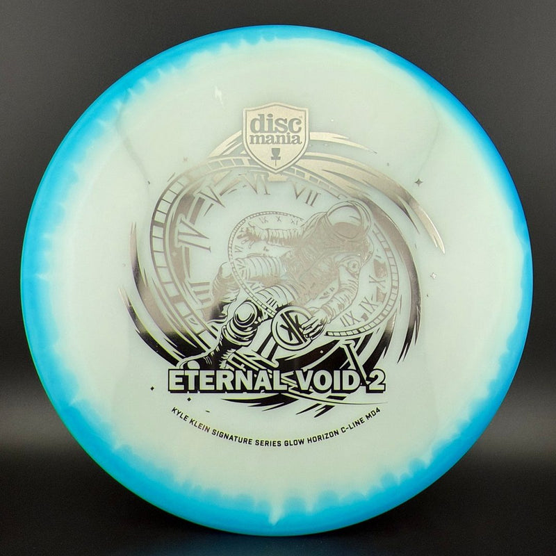 Load image into Gallery viewer, Glow Horizon C-Line MD4 - Eternal Void 2 - Kyle Klein Sig Series