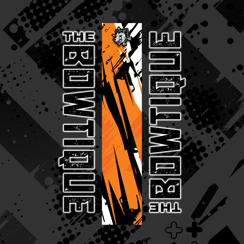 Load image into Gallery viewer, Comic Pop Arrow Wrap - 94