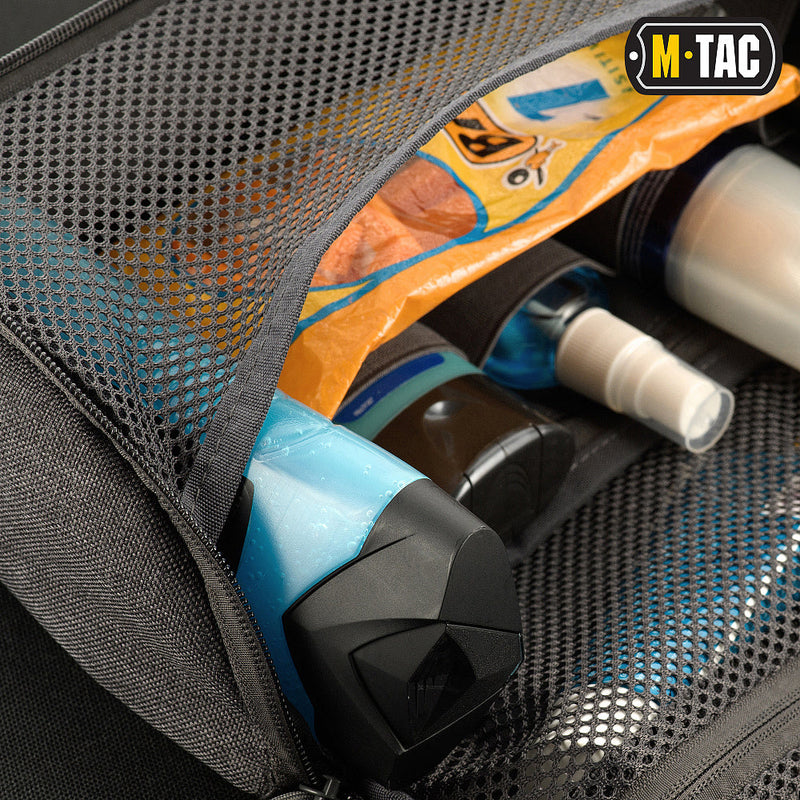 Load image into Gallery viewer, M‑Tac Tactical Toiletry Bag