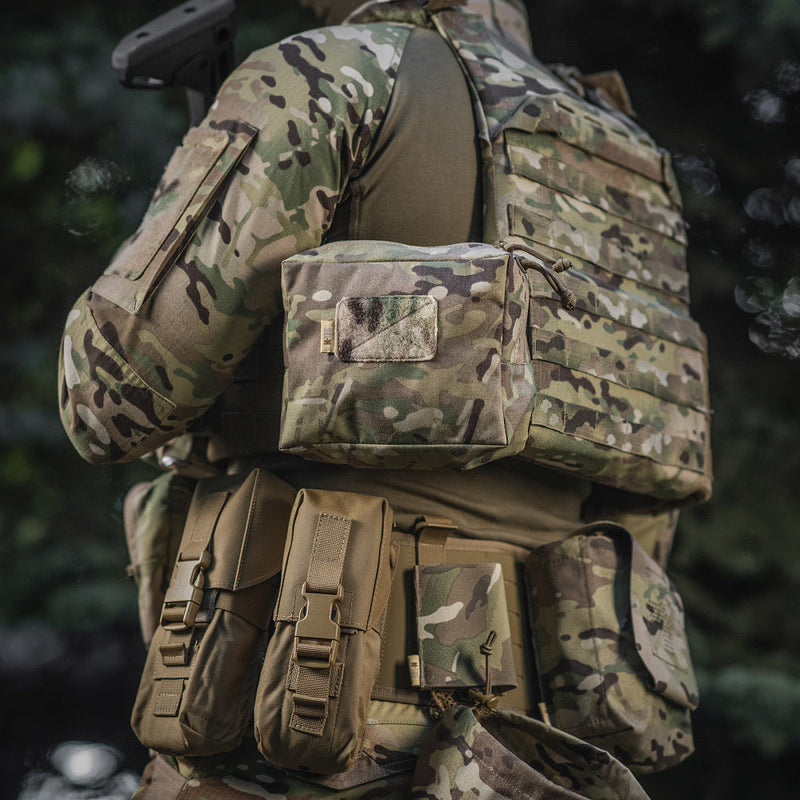 Load image into Gallery viewer, M-Tac Utility Pouch Elite (Medium)