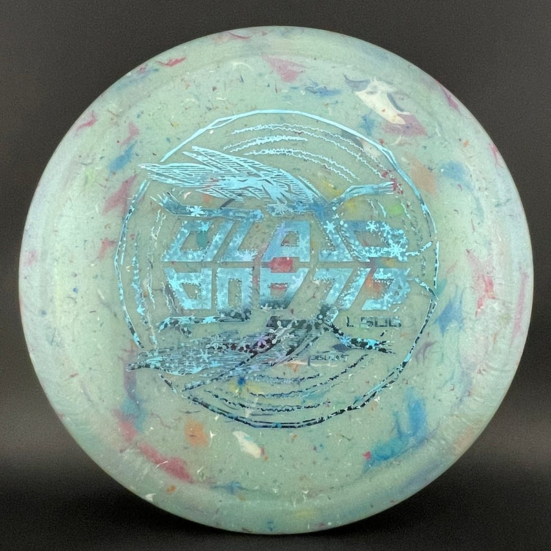 Load image into Gallery viewer, Jawbreaker Z FLX Colorshift Cicada - 2026 Ledgestone
