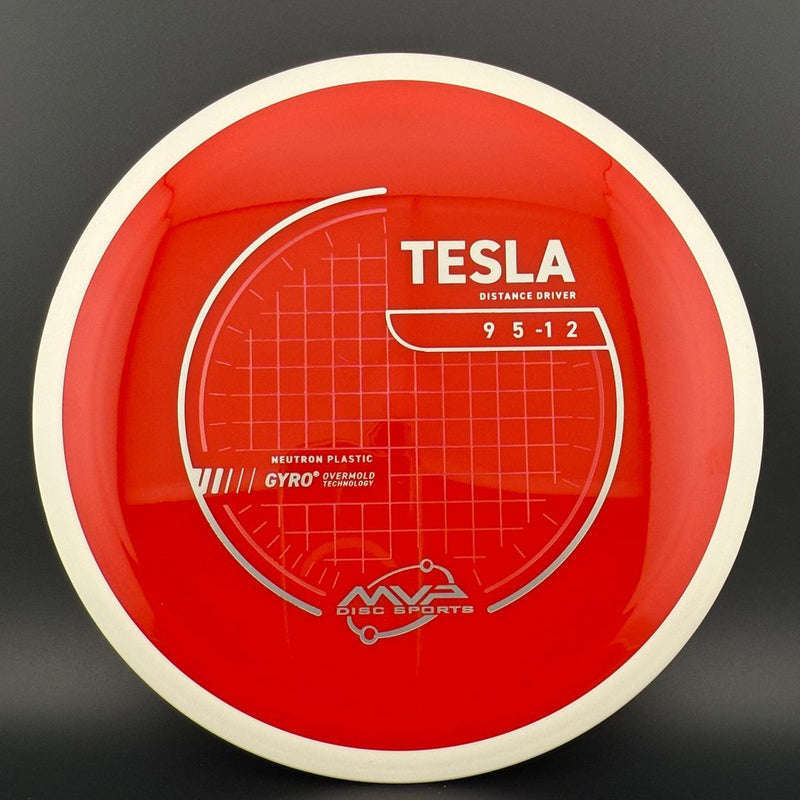 Load image into Gallery viewer, Neutron Tesla