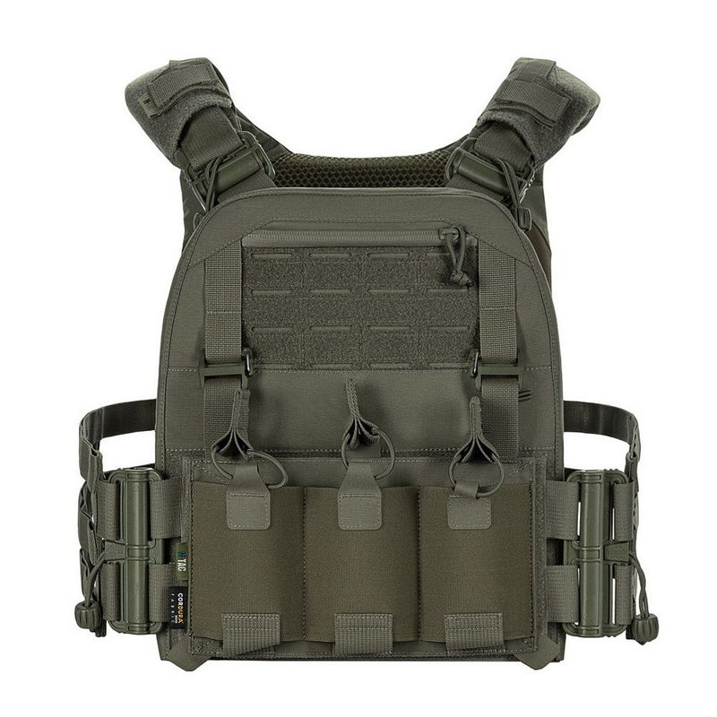 Load image into Gallery viewer, M-Tac Plate Carrier Cuirass Fast Elite