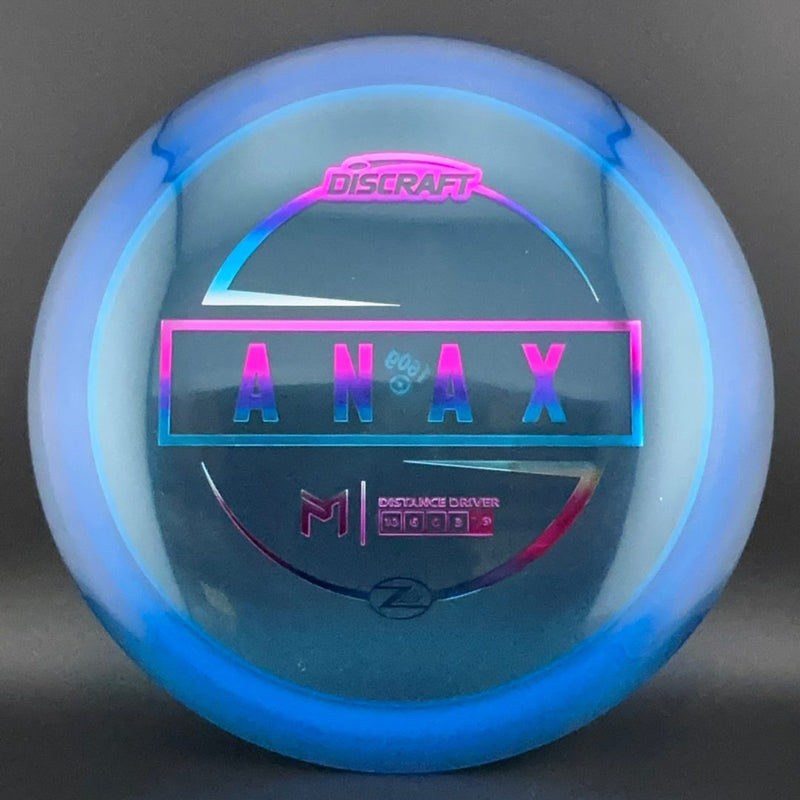 Load image into Gallery viewer, Z Lite Anax