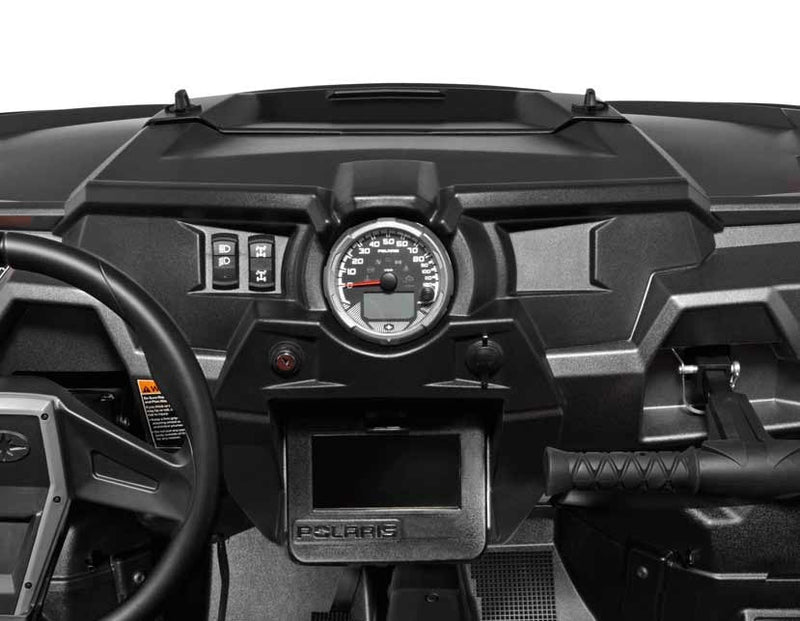 Load image into Gallery viewer, XP 1000 6 Switch Dash Panel (Only) Black