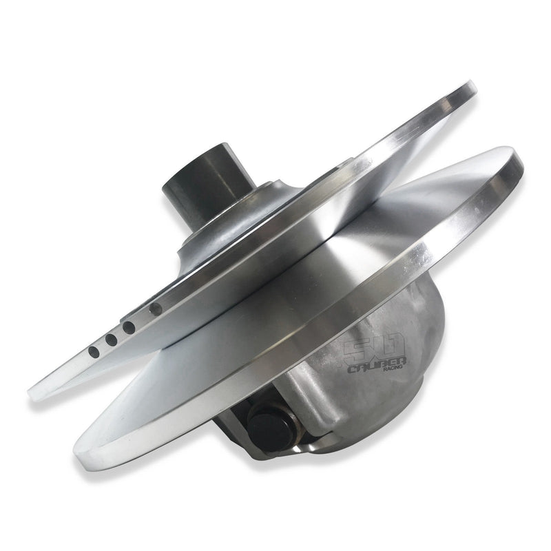 Load image into Gallery viewer, 2011-2014 Polaris RZR Secondary Clutch XP900 XP 4 900