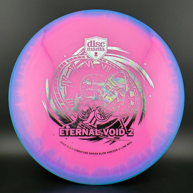Load image into Gallery viewer, Glow Horizon C-Line MD4 - Eternal Void 2 - Kyle Klein Sig Series