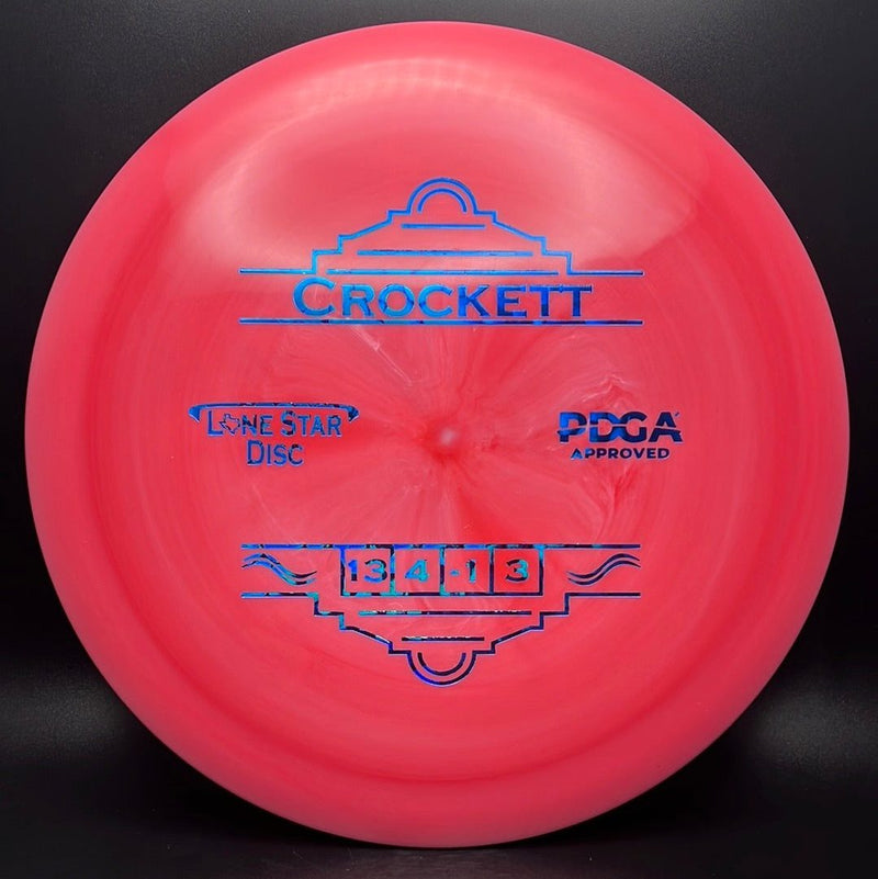 Load image into Gallery viewer, Bravo Crockett