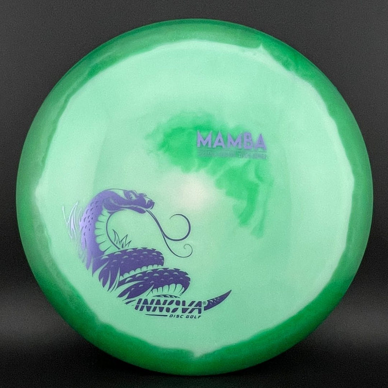 Load image into Gallery viewer, Proto Glow Halo Star Mamba - Juliana Korver 2025 Tour Series