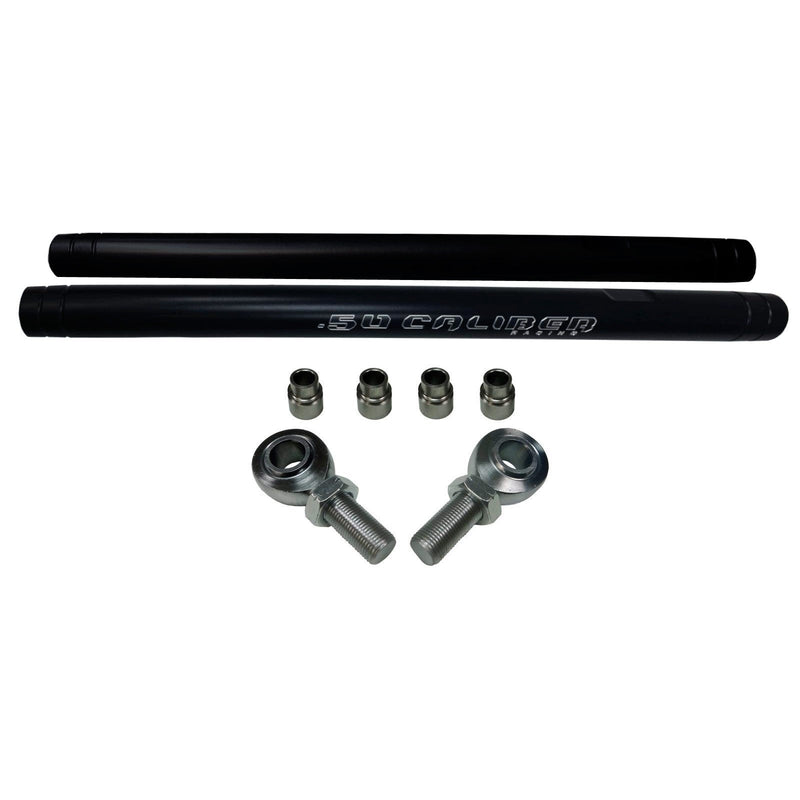 Load image into Gallery viewer, Can-Am Maverick X3 Heavy Duty Tie Rod Set