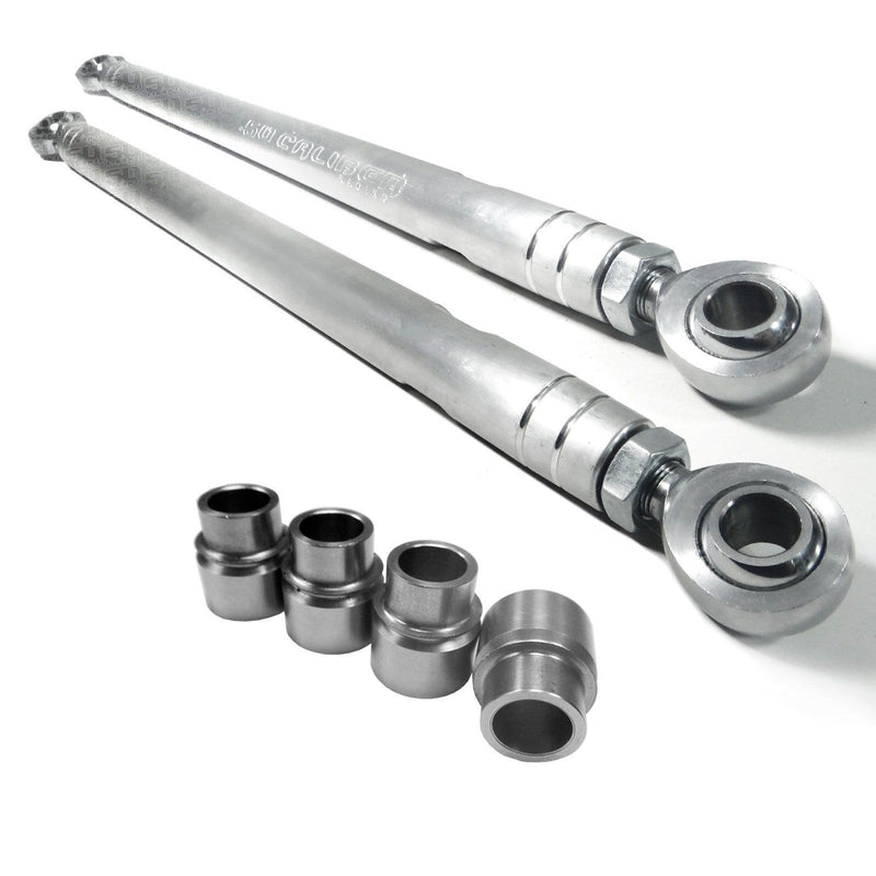 Load image into Gallery viewer, Can-Am Maverick X3 Heavy Duty Tie Rod Set