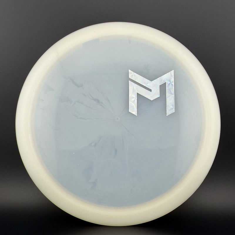 Load image into Gallery viewer, Z Athena - Paul McBeth Logo