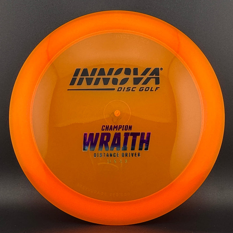 Load image into Gallery viewer, Champion Wraith