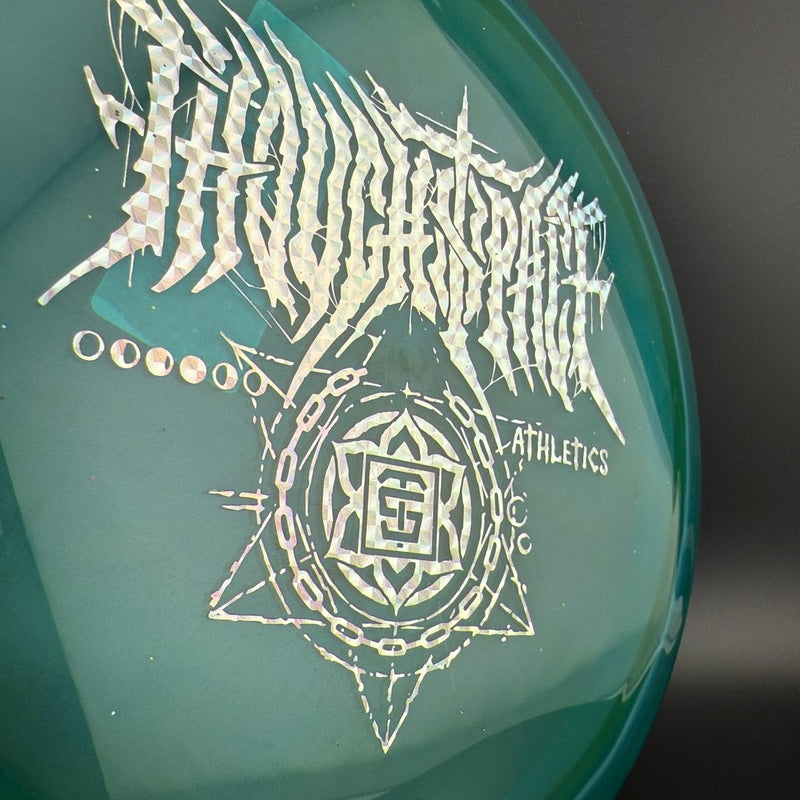 Load image into Gallery viewer, Ethos Votum - Limited Edition Metal Stamp