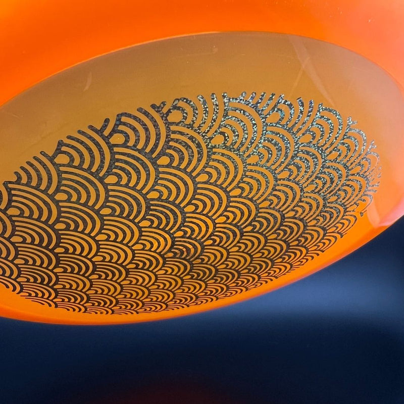 Load image into Gallery viewer, Gummy C-Blend Aztec - X-Out Mirage Stamp