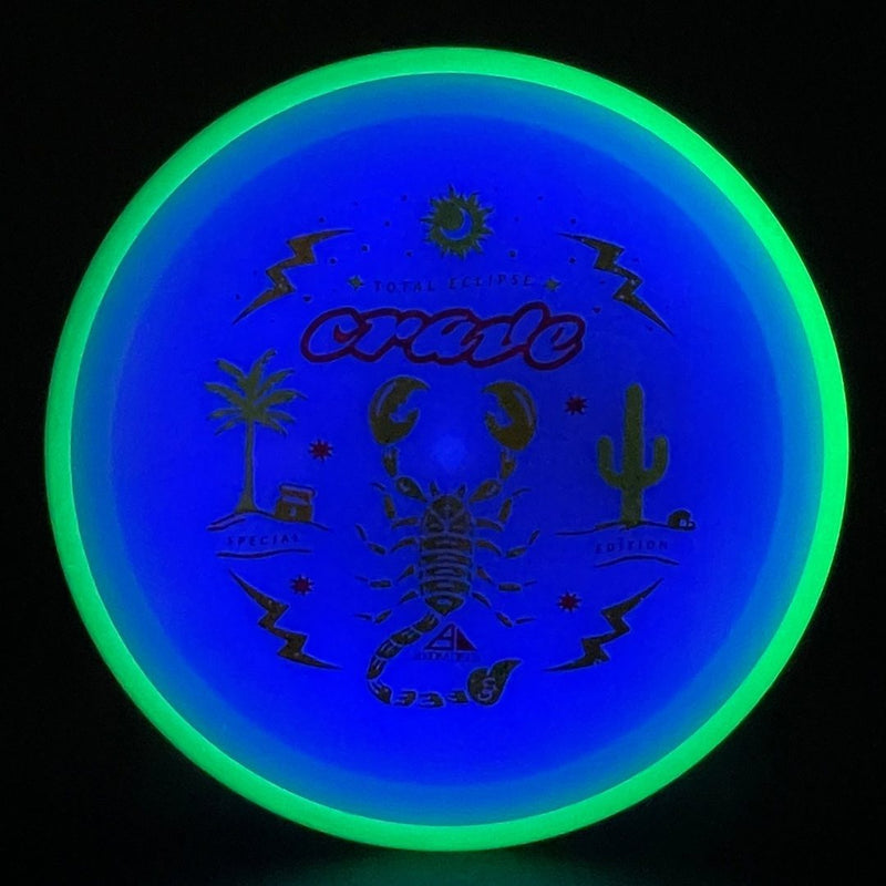 Load image into Gallery viewer, Total Eclipse Crave - Special Edition by Scott Oswalt