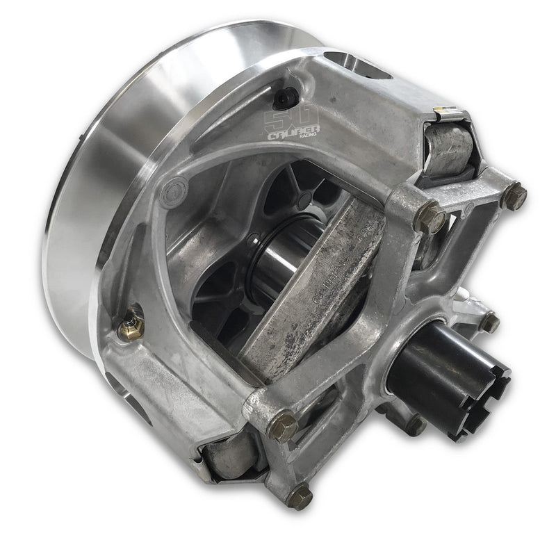 Load image into Gallery viewer, OEM Polaris Primary Clutch 1323762 RS1, Turbo S