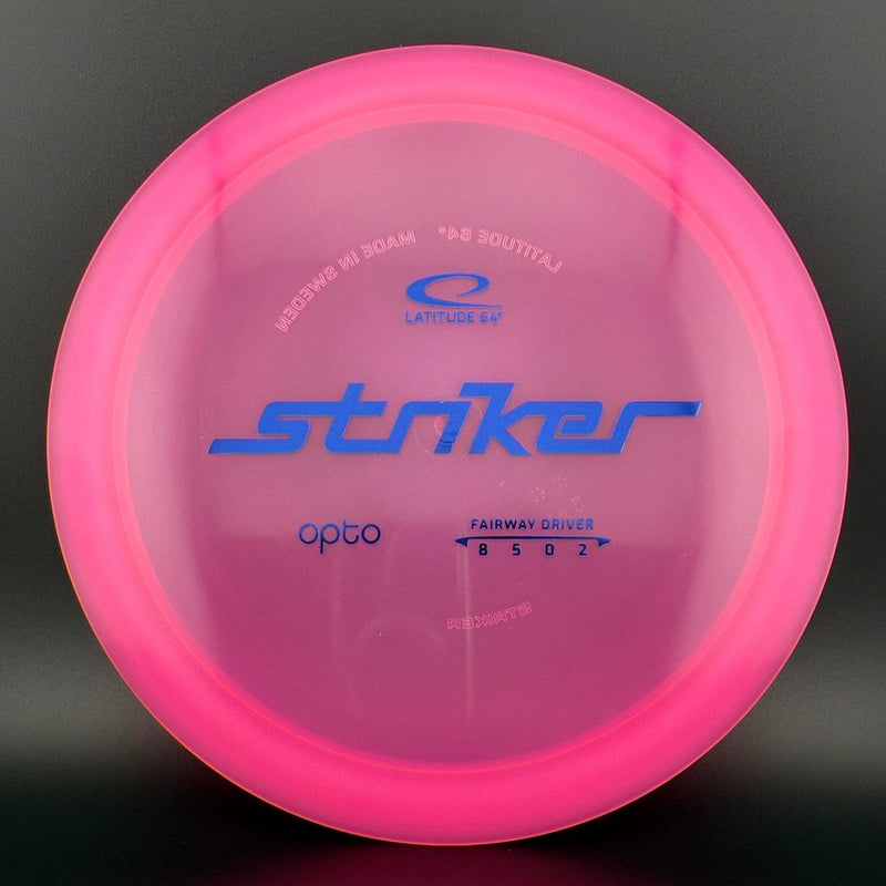 Load image into Gallery viewer, Opto Striker