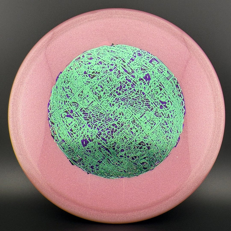 Load image into Gallery viewer, MoonDust Champion Mako3 - F2 - Various Misprints