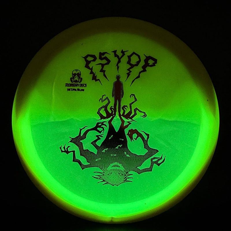 Load image into Gallery viewer, Glow Retina Psyop - Shadow Monster