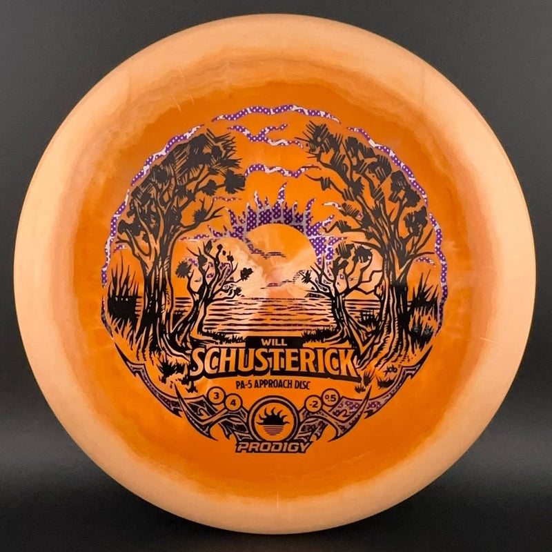 Load image into Gallery viewer, PA-5 (750 Spectrum) - 2025 Will Schusterick Signature Series