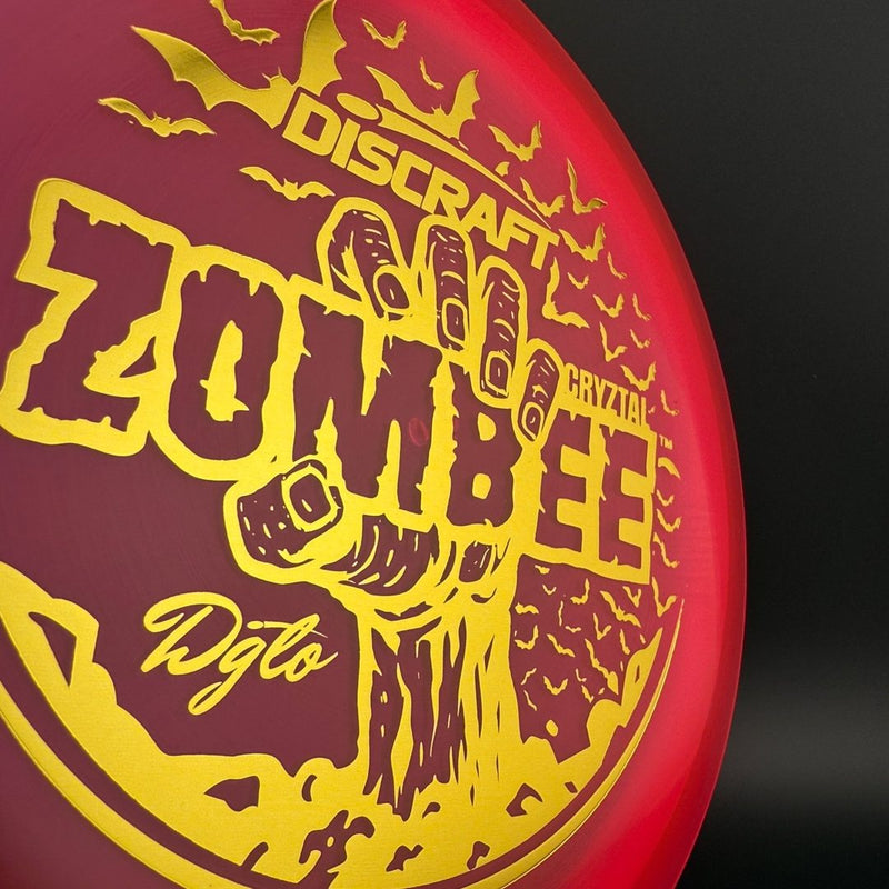 Load image into Gallery viewer, CryZtal Zombee - DGLO 2025
