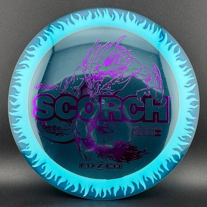 Load image into Gallery viewer, FuZed Z Scorch
