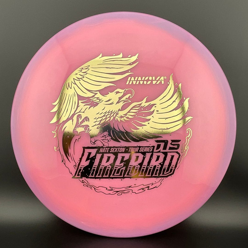 Load image into Gallery viewer, Proto Glow Halo Champion Firebird - Nate Sexton 2025 Tour Series